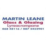 Martin Leane Glass & Glazing Glazers Listowel county Kerry