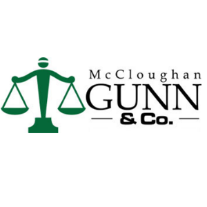 McCloughan Gunn & Co Solicitors Solicitors Letterkenny county Donegal