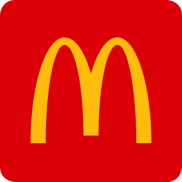 McDonald's restaurant  Portlaoise county Laois