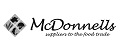 McDonnell's (Queen St) Ltd Catering Equipment Dublin 11 county Dublin