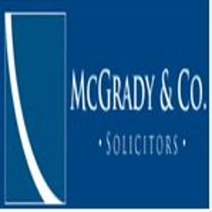 McGrady & Co Solicitors Solicitors Balbriggan county Dublin