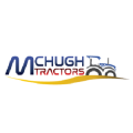 McHugh Tractors Farming Equipment & Machinery Ballinasloe county Galway