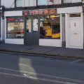 Meg’s Tasty Takeaway restaurant  Gort county Galway