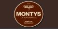 Montys Of Kathmandu restaurant  Dublin 2 county Dublin