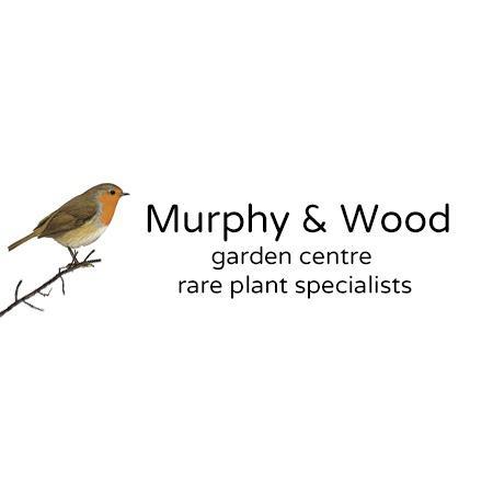 Murphy & Wood Garden Centre Garden Centres Dun Laoghaire county Dublin
