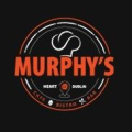 Murphy's Bistro Cafe restaurant  Dublin 1 county Dublin