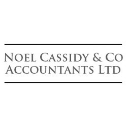 Noel Cassidy & Co Accountants Ltd Accountants Letterkenny county Donegal
