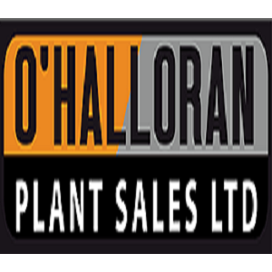 O'Halloran Plant Sales Ltd Farming Equipment & Machinery Toomevara county Tipperary