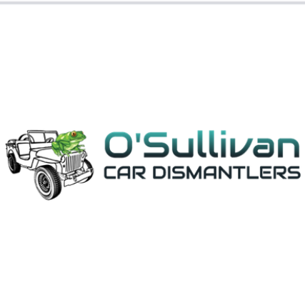 O'Sullivan Car Dismantlers Scrap Yards Mallow county Cork