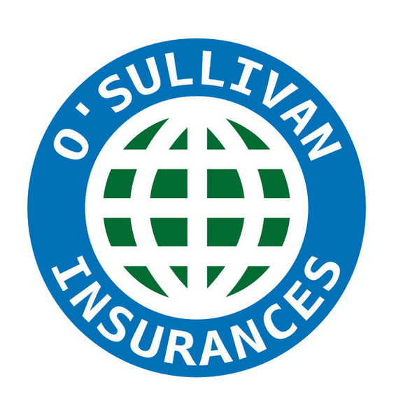 O'Sullivan Insurances Home & Live Insurance Clonmel county Tipperary