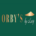 Orby’s by Lucy restaurant  Kildare county Kildare