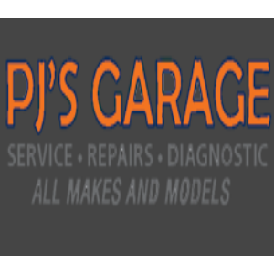 PJ's Garage & Car Sales Garages Limerick City Centre county Limerick