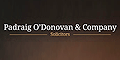 Padraig O’Donovan and Company