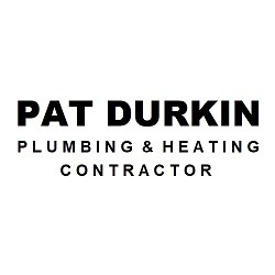 Pat Durkin Plumbing & Heating Contractor Plumbers Ballaghaderreen county Roscommon