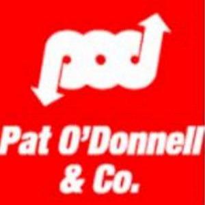 Pat O'Donnell & Co Plant Hire Dublin 20 county Dublin