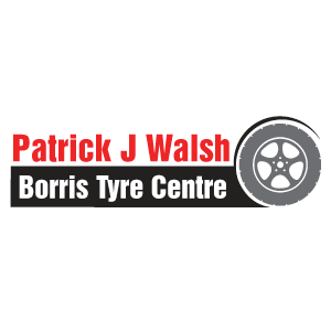 Patrick J Walsh Borris Tyre Centre Tyres Wholesalers Borris county Carlow