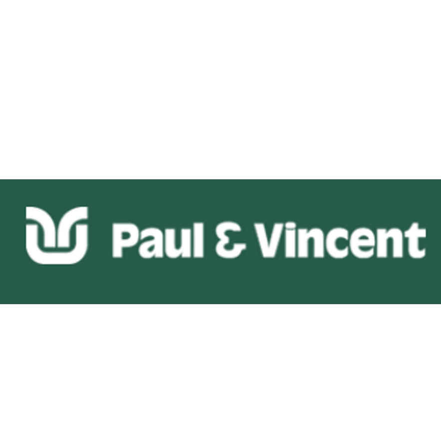 Paul & Vincent Ltd