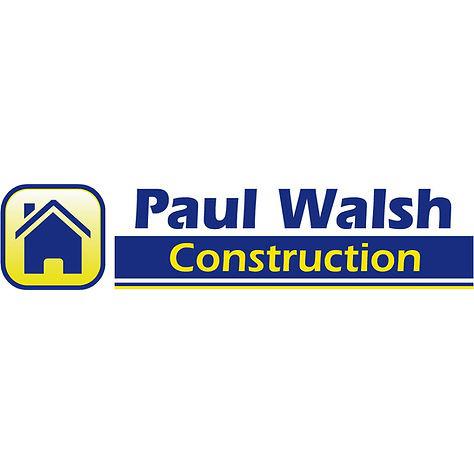 Paul Walsh Construction
