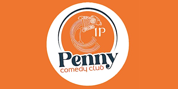 Penny Comedy Club - Shane Clifford event promotion