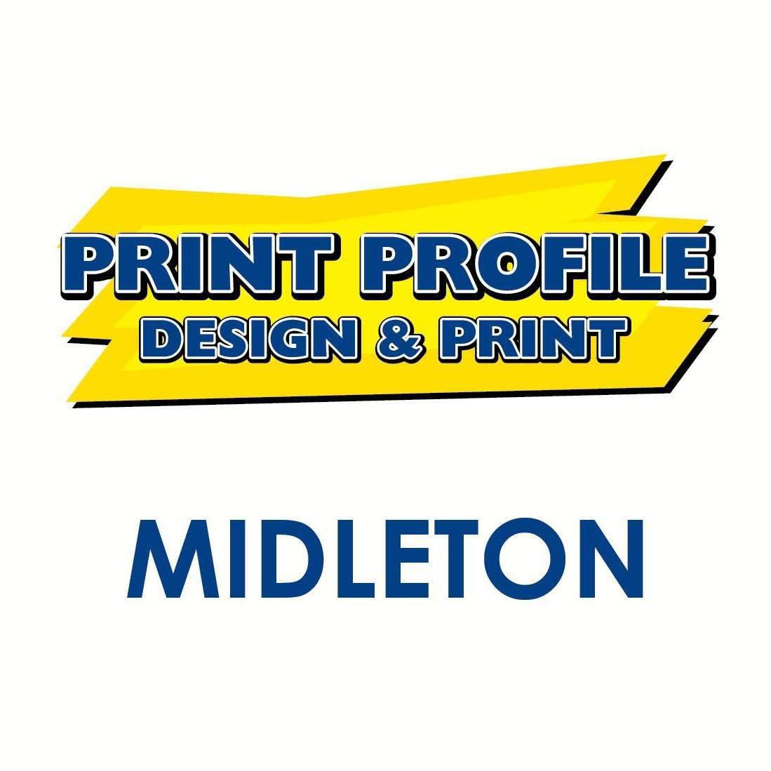 Print Profile Ltd Signage Companies Midleton county Cork