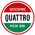 Quattro Wood Fired Pizza restaurant  Dublin 4 county Dublin