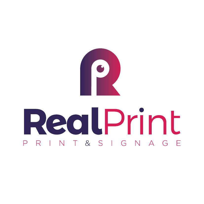 Real Print Signage Companies Ennis county Clare