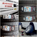 Richard's Tyres - Mobile Tyre Unit Tyres Dublin 22 county Dublin