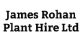 Rohan James Plant Hire Ltd Plant Hire Youghal county Cork