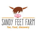 Sandy Feet Farm restaurant  Tralee county Kerry