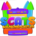 Scats Bouncy Castles Bouncy Castles Carlow county Carlow