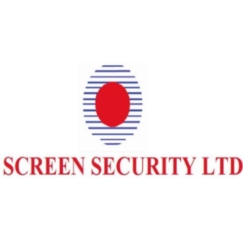 Screen Security Ltd