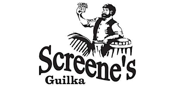 Screenes of Guilka