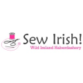 Sew Irish: Wild Ireland Haberdashery Textiles Inagh county Clare