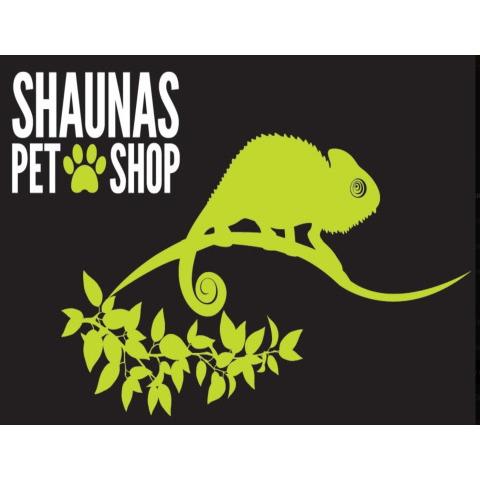 Shauna's Pet Shop Pet Shops Dublin 1 county Dublin