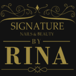 Signature Nails & Beauty By Rina Nail Salons Letterkenny county Donegal