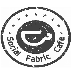 Social Fabric Cafe restaurant  Dublin 7 county Dublin