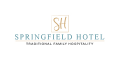 Springfield Hotel Hotels Leixlip county Kildare