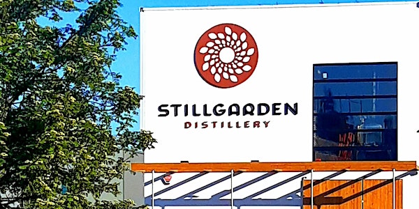 Stillgarden Garden Tour - Culture Night Dublin event promotion