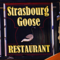 Strasbourg Goose restaurant  Cork City Centre - North county Cork