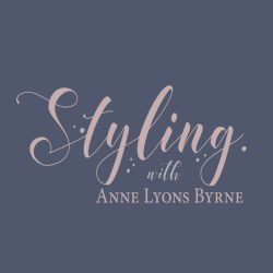 Styling with Anne Lyons Byrne Ladies Fashions Banagher county Offaly
