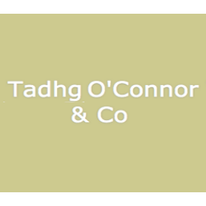 Tadhg O'Connor & Co Bookkeepers Castleisland county Kerry