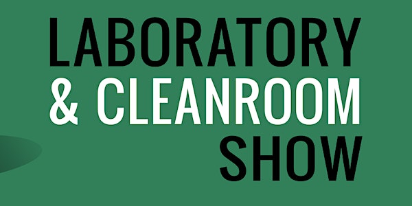 The All- Ireland Lab & Cleanroom Expo 2023 event promotion