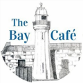 The Bay Cafe restaurant  Dunmore East county Waterford