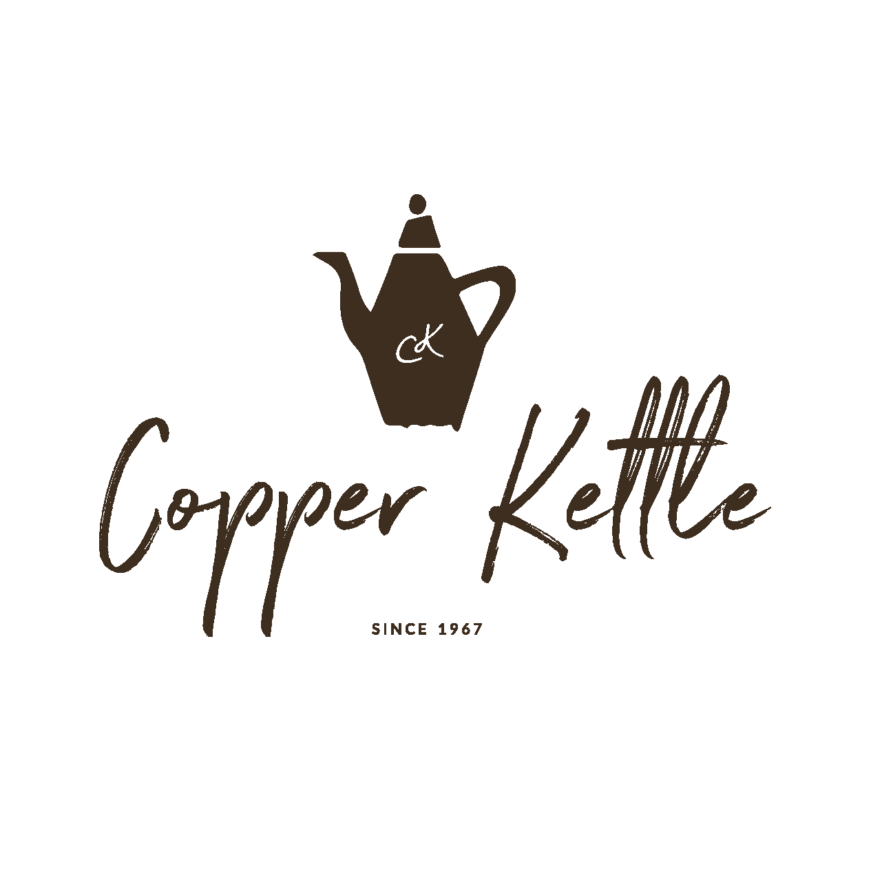 The Copper Kettle restaurant  Drogheda county Louth
