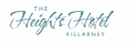 The Heights Hotel Hotels Killarney county Kerry