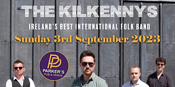 The Kilkennys event promotion