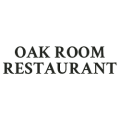 The Oak Room restaurant  Cavan county Cavan