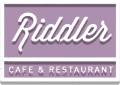 The Riddler Cafe and Restaurant restaurant  Dublin 1 county Dublin
