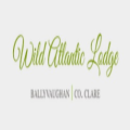 The Wild Atlantic Lodge Hotels Ballyvaughan county Clare