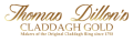 Thomas Dillon's Claddagh Gold Jewellers Jewellers Galway City Centre county Galway